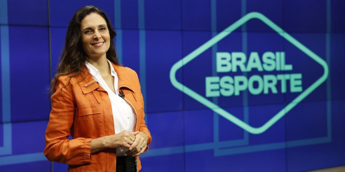 brasil-esporte:-revista-eletronica-da-tv-brasil estreia-no-domingo