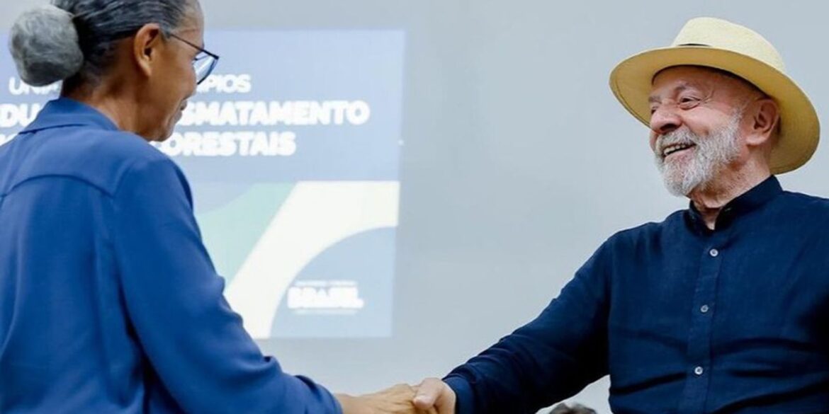 “estamos-preservando-o-que-eles-nao-preservaram”,-diz-lula-na-amazonia