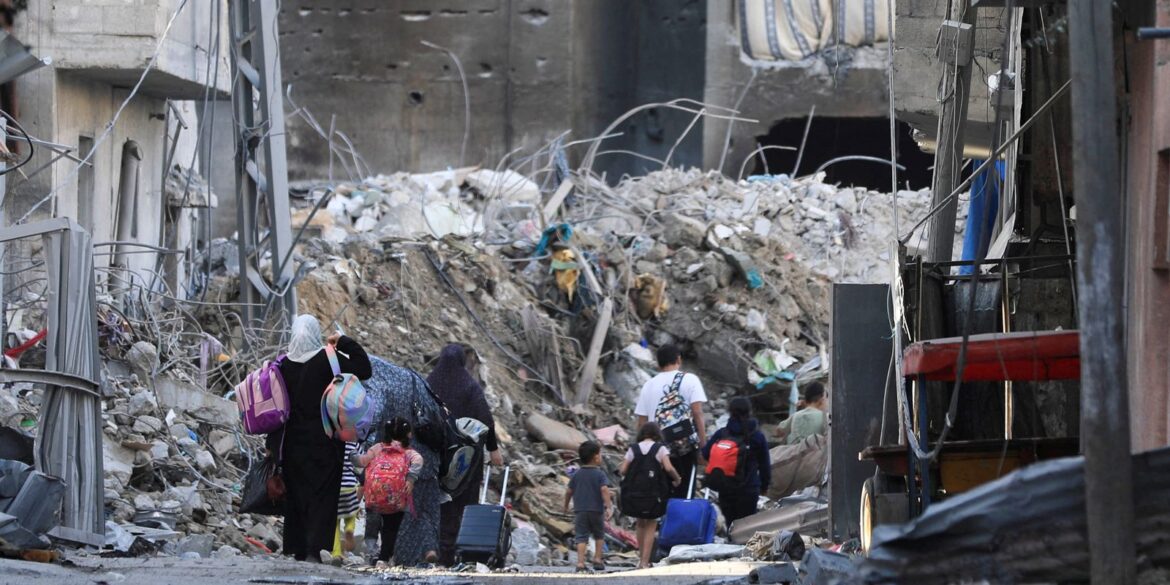 gaza-sofre-apagao-de-telecomunicacoes