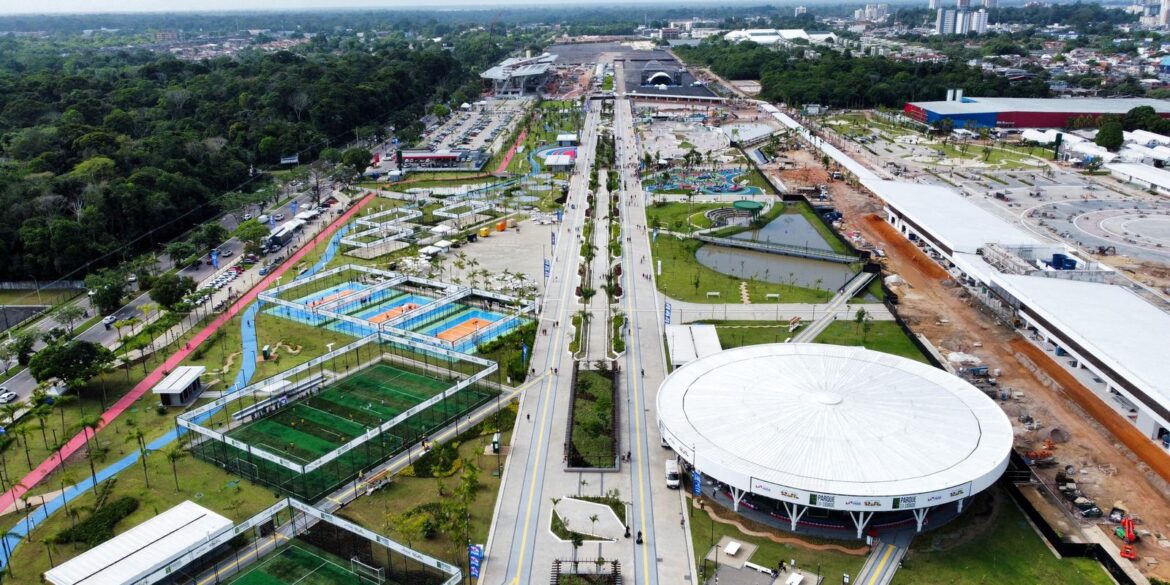 camara-aprova-transferir-capital-do-brasil-para-belem-durante-cop30