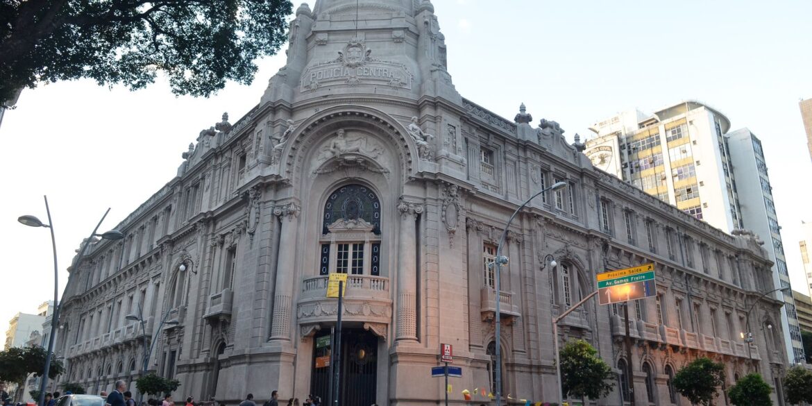 iphan-vai-deliberar-sobre-tombamento-da-sede-do-dops,-no-rio
