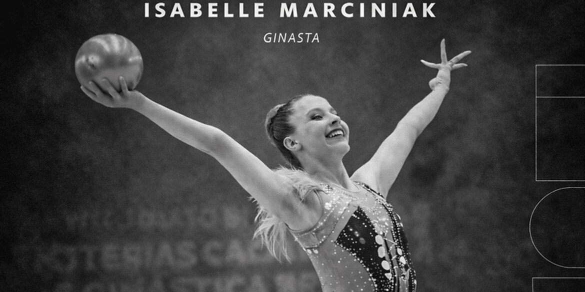 campea-brasileira-de-ginastica-isabelle-marciniak-morre-aos-18-anos