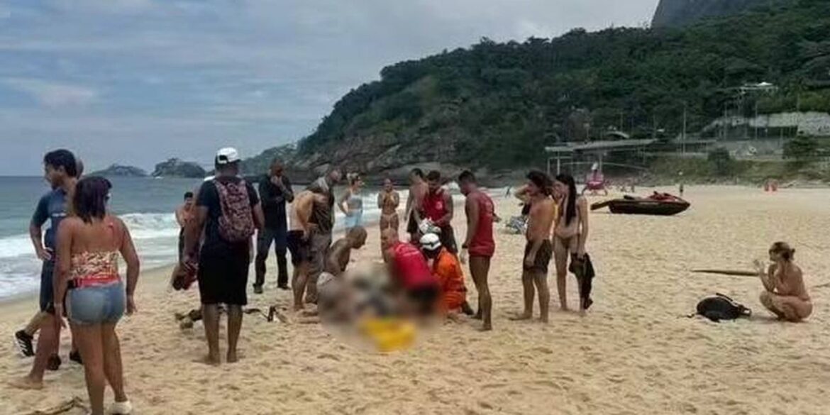 queda-de-asa-delta-mata-homem-e-fere-mulher-no-rio