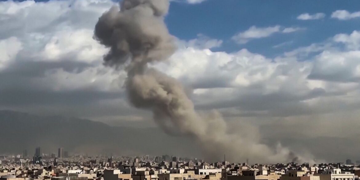 derrubar-ira-busca-deter-china-e-projetar-israel,-dizem-analistas