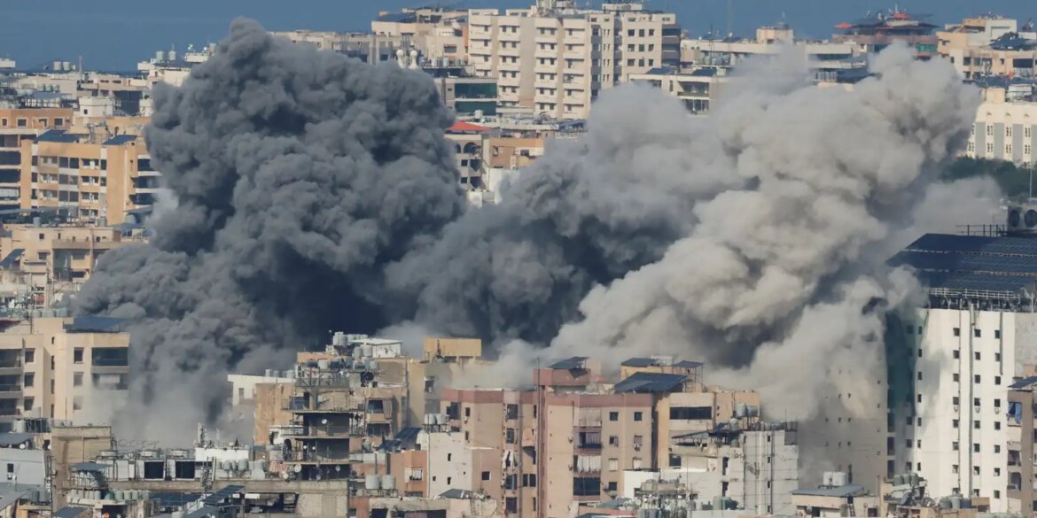 acoes-de-israel-no-libano-deslocam-667-mil-pessoas-em-uma-semana