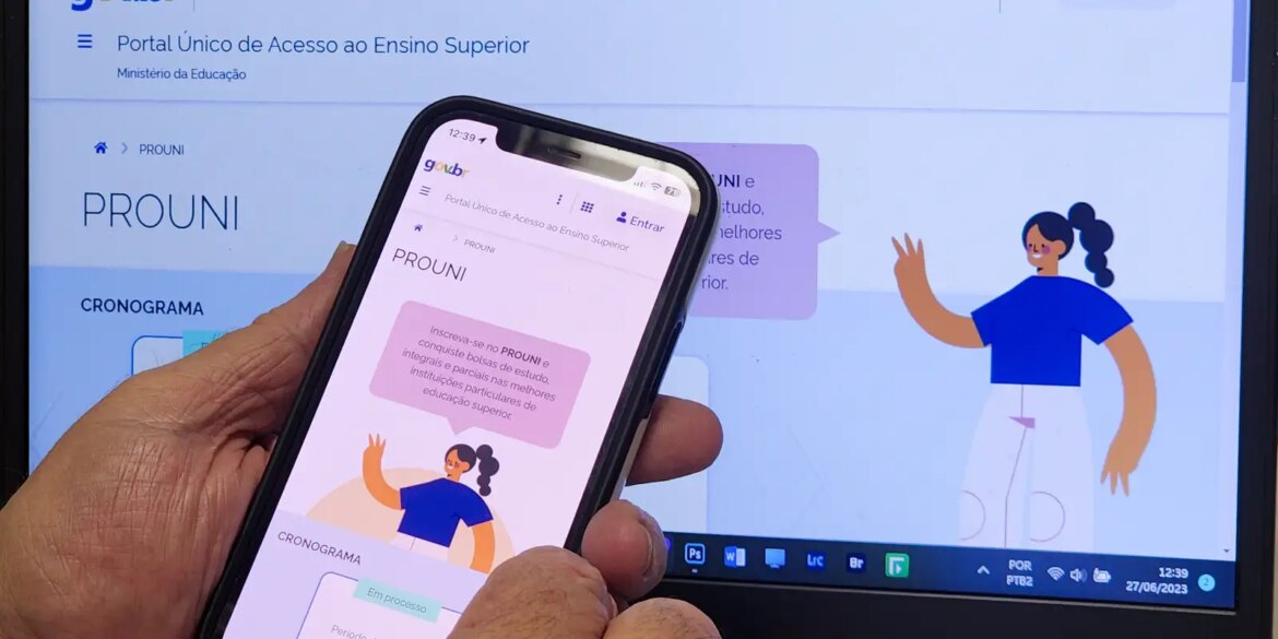 mec-divulga-lista-de-espera-do-prouni-para-bolsas-do-ensino-superior