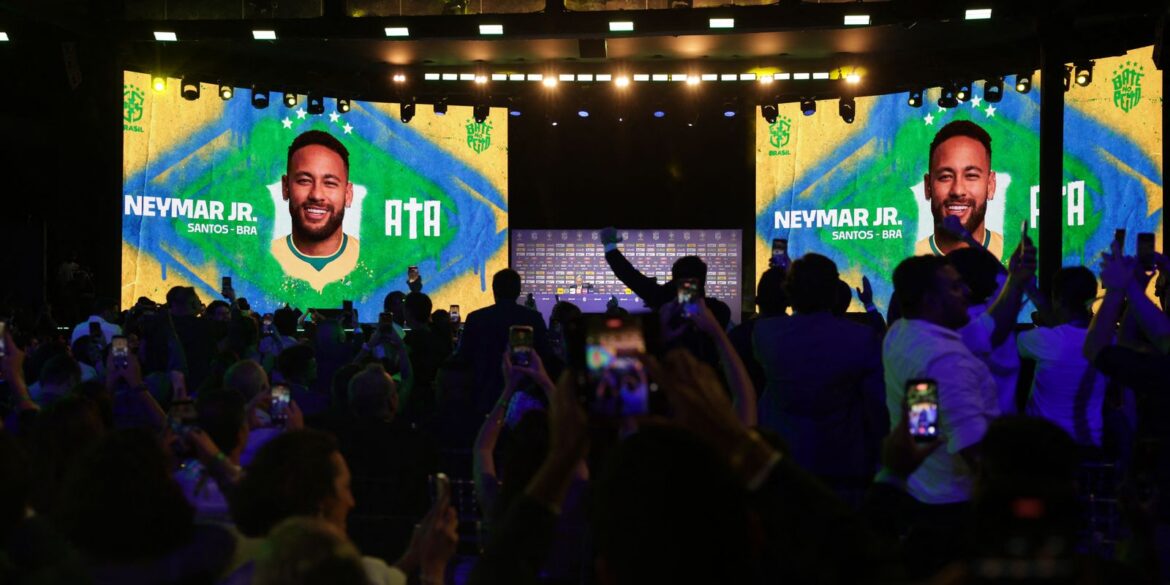 com-a-presenca-de-neymar,-ancelotti-convoca-selecao-para-a-copa