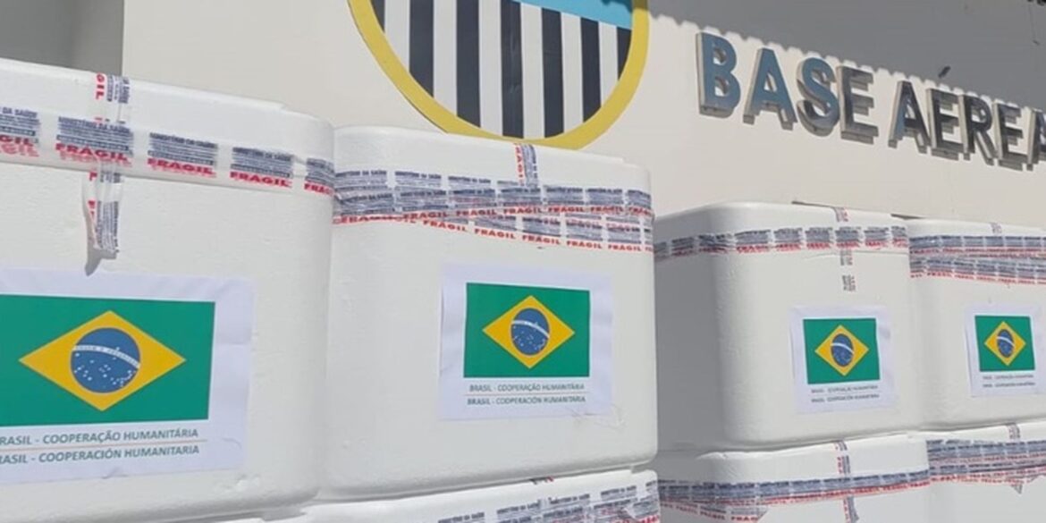 brasil-envia-690-mil-doses-de-vacinas-em-ajuda-a-venezuela